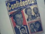 Confidential-5/55 Doris Duke, Mob Took Joe Louis,More!