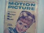 Motion Picture-5/59 Marilyn Monroe,Elvis,Joanne Woodwa