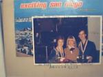 Figure Skaters in Album! c1980s!-Jo Jo Starbuck!