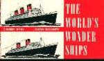Facts About the World's Ocean Liners
