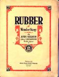 Rubber A Wonder Story US Rubber Co. 1919