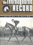 Thoroughbred Record Jan 1963 Royal Ascot