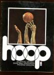 Hoop NBA magazine Chicago Bulls 1975-76