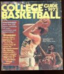 College Basketball 1973 UCLA's Bill Walton