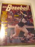 1974 STREETS & SMITH BASESBALL YEARBOOK