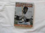 1974 BASEBALL DOPE BOOK BOBBY BONDS ON COVER