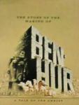 1959 THE STORY OF THE MAKING BEN-HUR