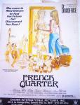 10/17/1977 ISS BOXOFFICE FRENCH QUARTER COVER