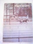 FEBUARY 1974 ISSUE OF HOOF BEATS NICE COVER