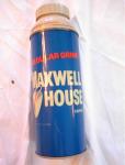 Ca 1960 MAXWELL HOUSE THERMOUS-----GOOD