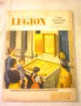 American Legion 11/1952  Constitution issue