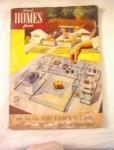 Small Homes Guide,Fall & Winter 1945-46