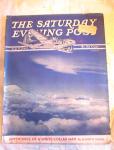 SE Post,Aug 17.1940,GREAT plane cover   @@