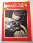 The Literary Digest Magazine,June 26,1937