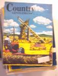 Country Gentleman,July/1953,GREAT COVER  L@@K