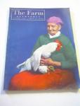The Farm Quarterly,Autum.1948,GREAT COVER