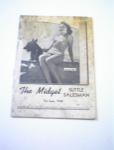 The Midget,June.1940,Suttle Salesman