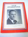 New Horizons Magazine,8/42,Charles E.Shoemake