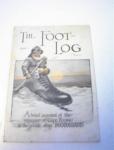 1910 Bostonians The Foot Log catalog