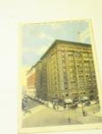 1923 Splitzer & Laselle & koch Buildings,Oh