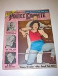 Police Gazette,5/50,Ezz Charles/Joe Louis