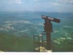 1960 Whiteface Mt. Memorial Highway View