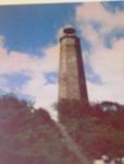 1960 Old Lighthouse,Cape Menry,Va