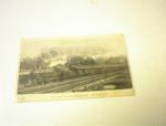 1905 The P.R.R. New York-Chicago Flyer