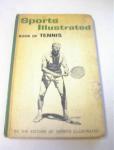 1961 Sports Illustrated Book of Tennis