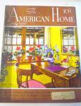 The American Home,July.1936,Harrie Wood