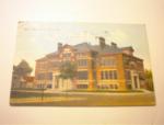 1909 Dixon High School,Dixon,Ill