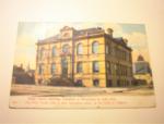 1907 Public School Building,Va