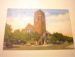 1945 The First Presbyterian Church