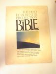 Dino De Laurentis the Bible Souvenir Book