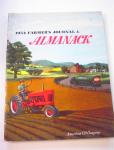 1954 Farmer's AJournal & Almanack,1954