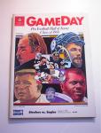 GAMEDAY STEELERS vs EAGLES Aug 14,1988