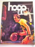 hoop Magazine,Warriors vs Suns Program