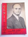 GENII,6/1948,I.B.M.Convention Issue,Ren Clark