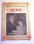 GENII,12/1948,Vol.13-No.4.Max and Tess Holden