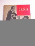 GENII,4/1949,Caro Miller and Lynn cover