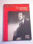 GENII,1/1950,Vol.14-No.5.Dariel Fitzkee cover