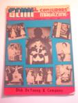 GENII,11/1957,Dick De Young & Company cover