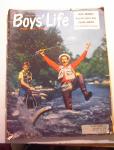 Boys' Life,4/1957,Peeps Visit Valley Forge!