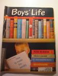 Boys' Life,9/1963,For Students Only!