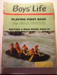 Boys' Life,5/1965,Rafting A Wild River!