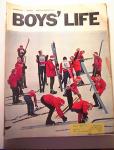 Boys' Life,1/1966,Skiing From The Bottom Up!