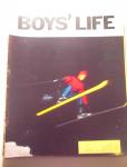 Boys' Life,1/1969,Ski Now And For Ever!