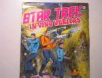 1975 Star Trek In Vino Veritas Little LP