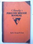 Handy Poultry Disease Manual,1930