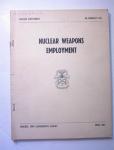 DA Pamphlet 38-1 Nuclear Weapons Employment